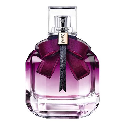 rosé ysl perfume|ysl mon paris intensement perfume.